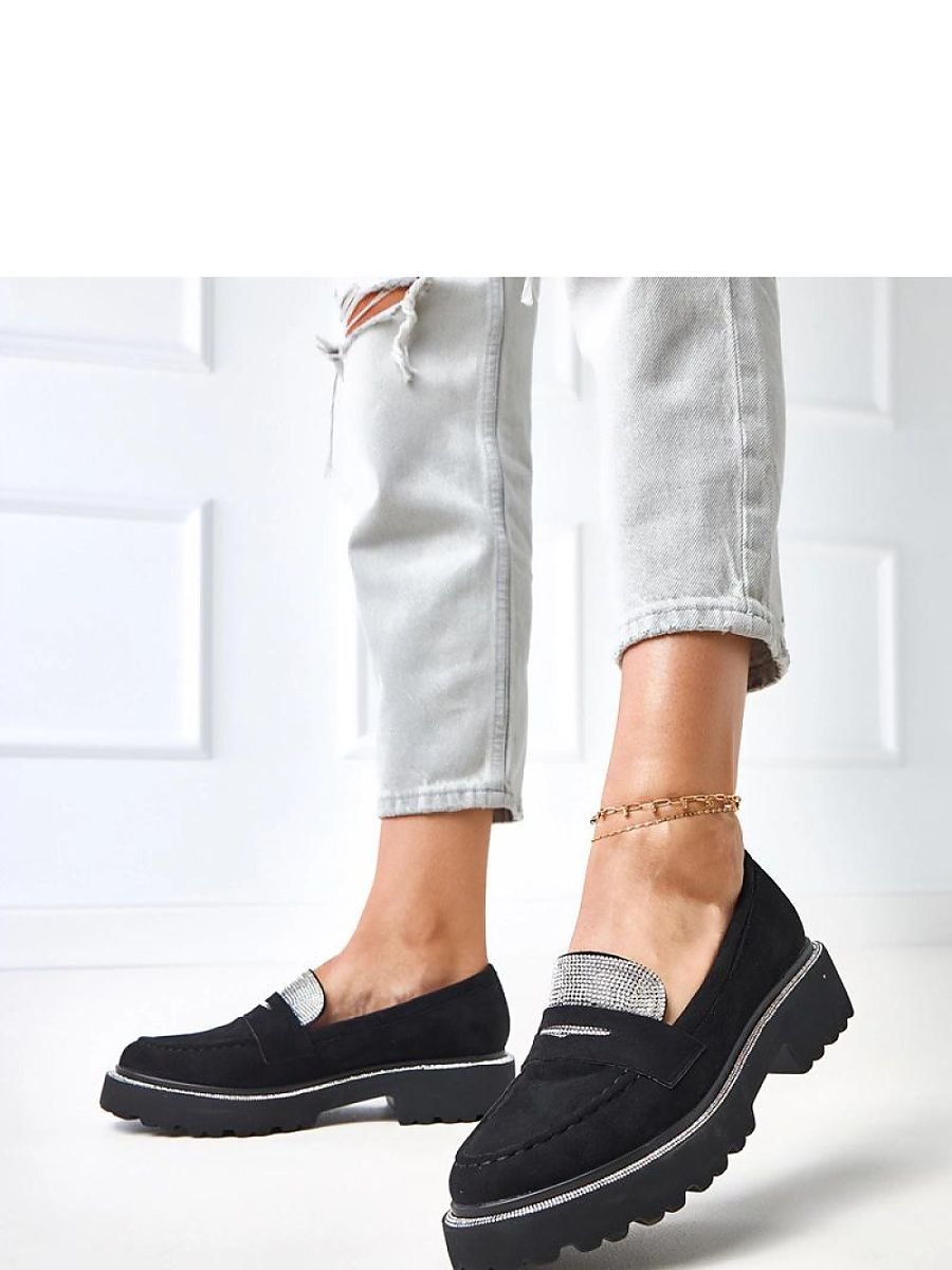 Mocassin model 218360 Solea