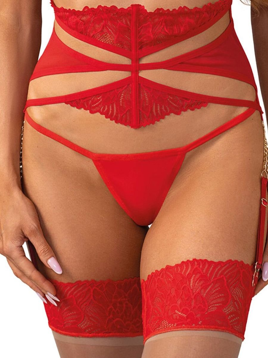 Belt model 229448 Obsessive