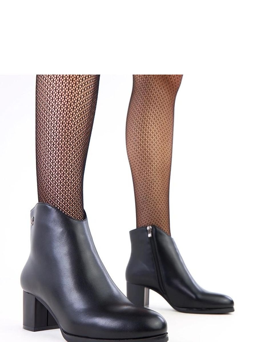 Heel boots model 218817 Solea