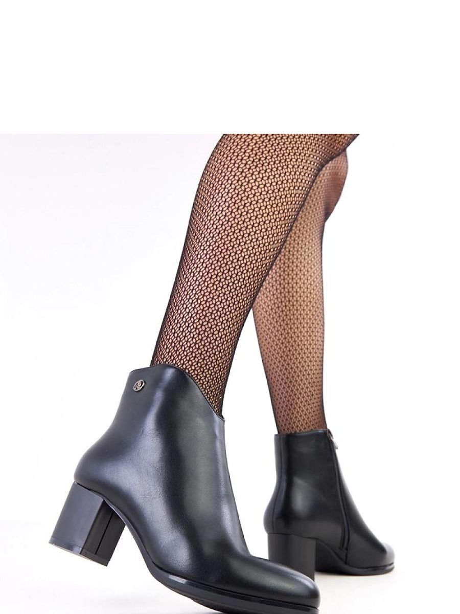 Heel boots model 218817 Solea — изображение 3