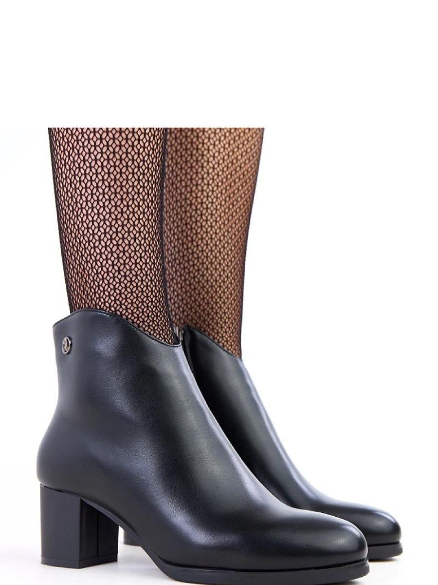 Heel boots model 218817 Solea — изображение 4