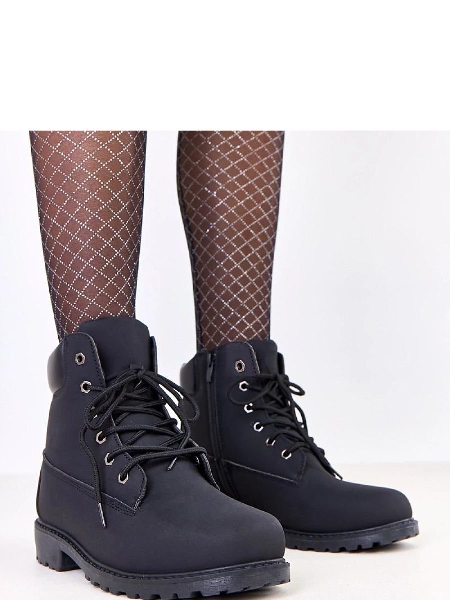 Trapper shoes model 219417 Solea