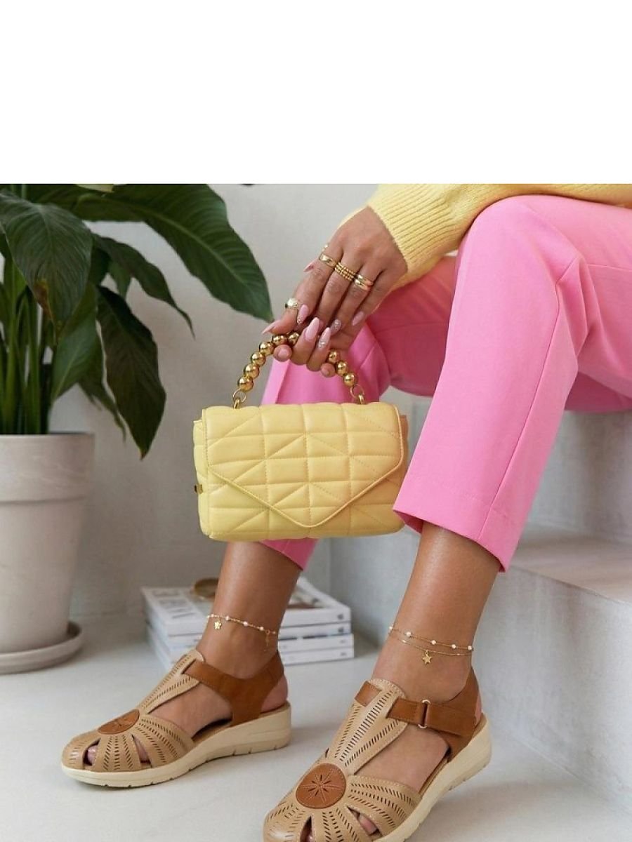 Sandals model 226561 Solea