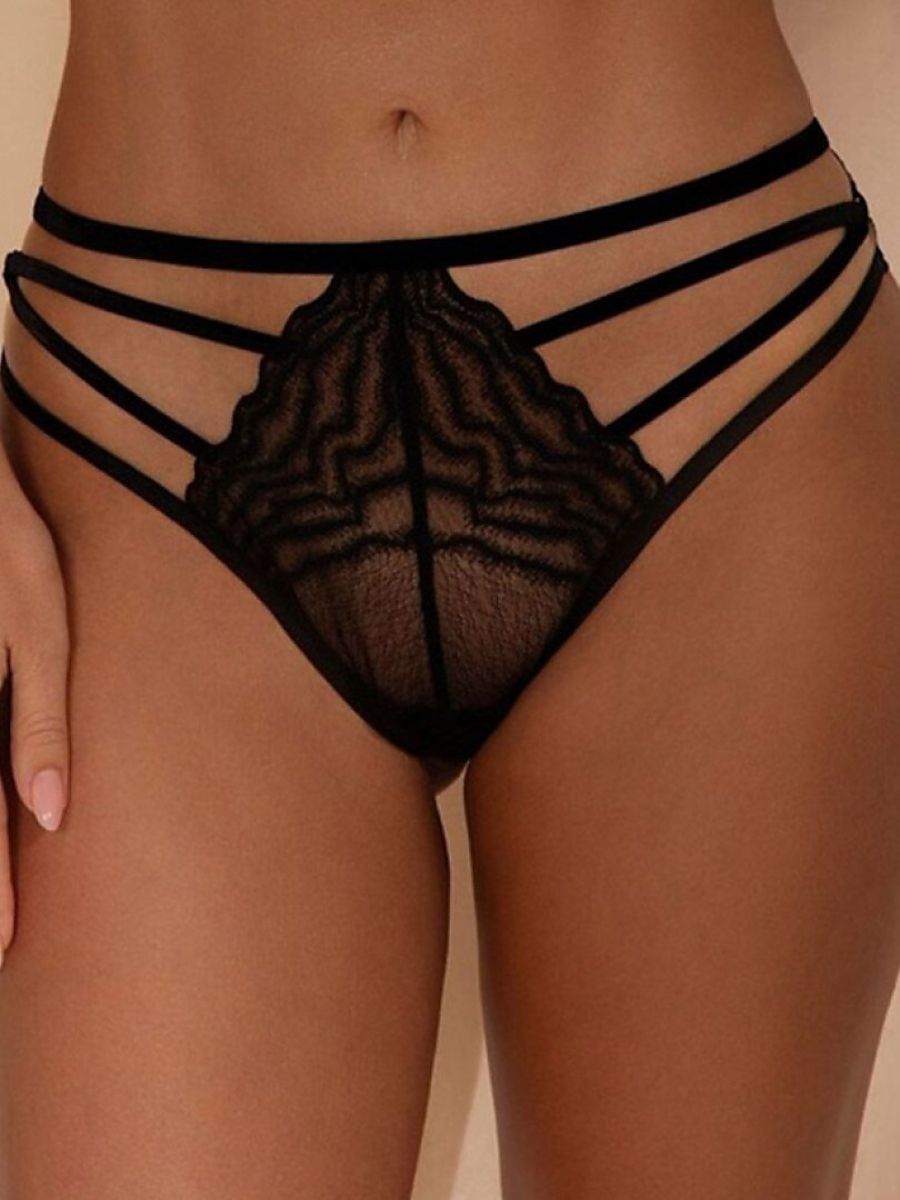 Panties model 231389 Kinga