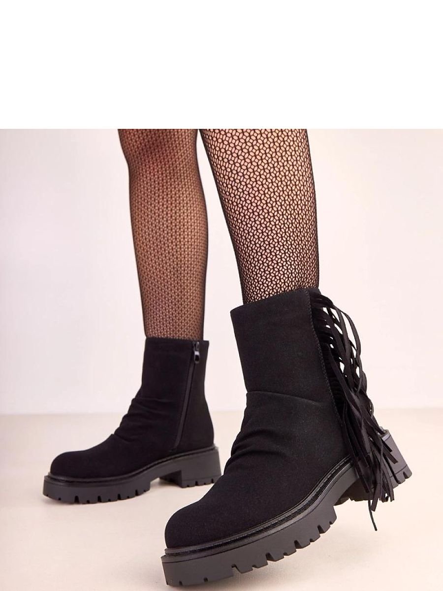 Boots model 220260 Solea — изображение 2