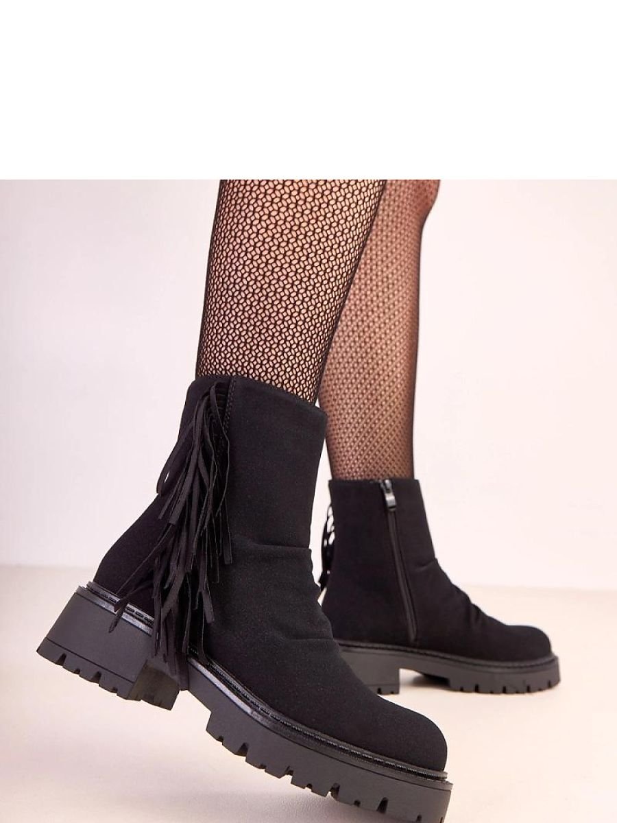 Boots model 220260 Solea — изображение 3