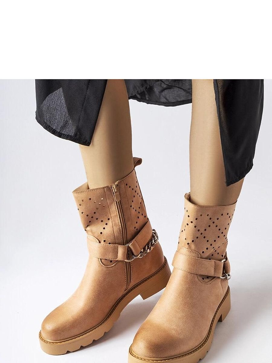 Boots model 204623 Solea