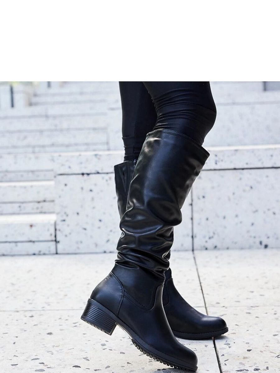 Thigh-Hight Boots model 204762 Solea