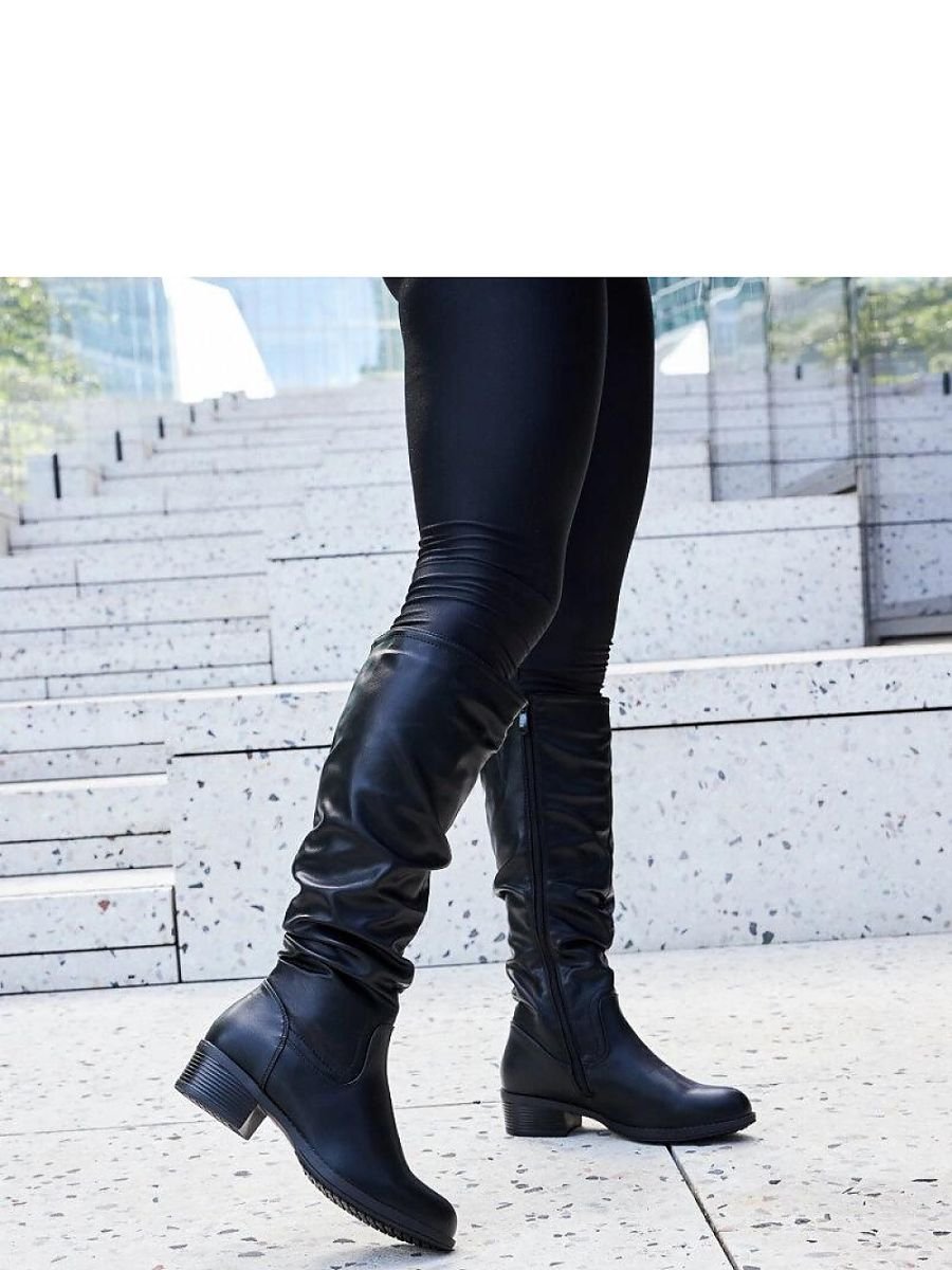 Thigh-Hight Boots model 204762 Solea — изображение 2
