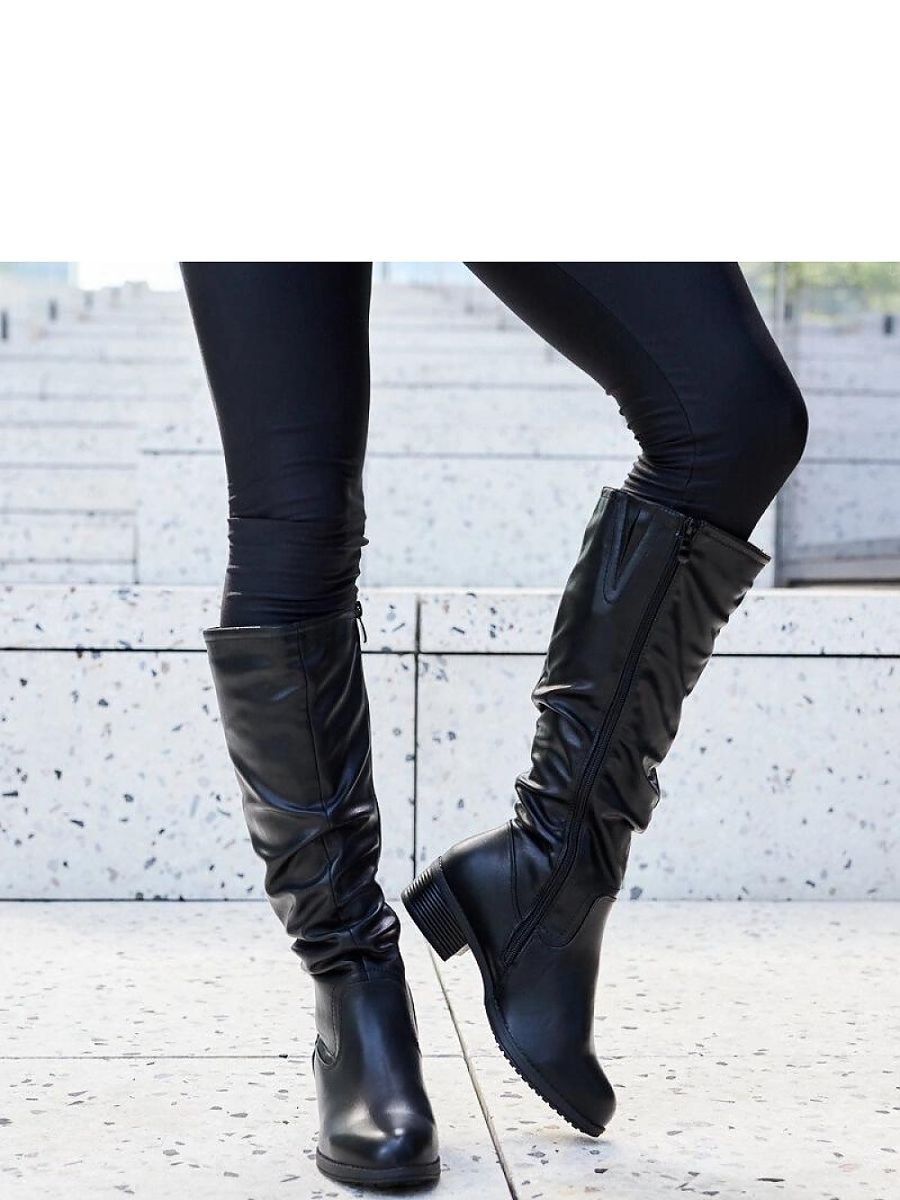 Thigh-Hight Boots model 204762 Solea — изображение 3