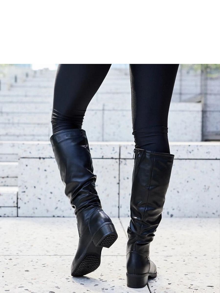 Thigh-Hight Boots model 204762 Solea — изображение 4