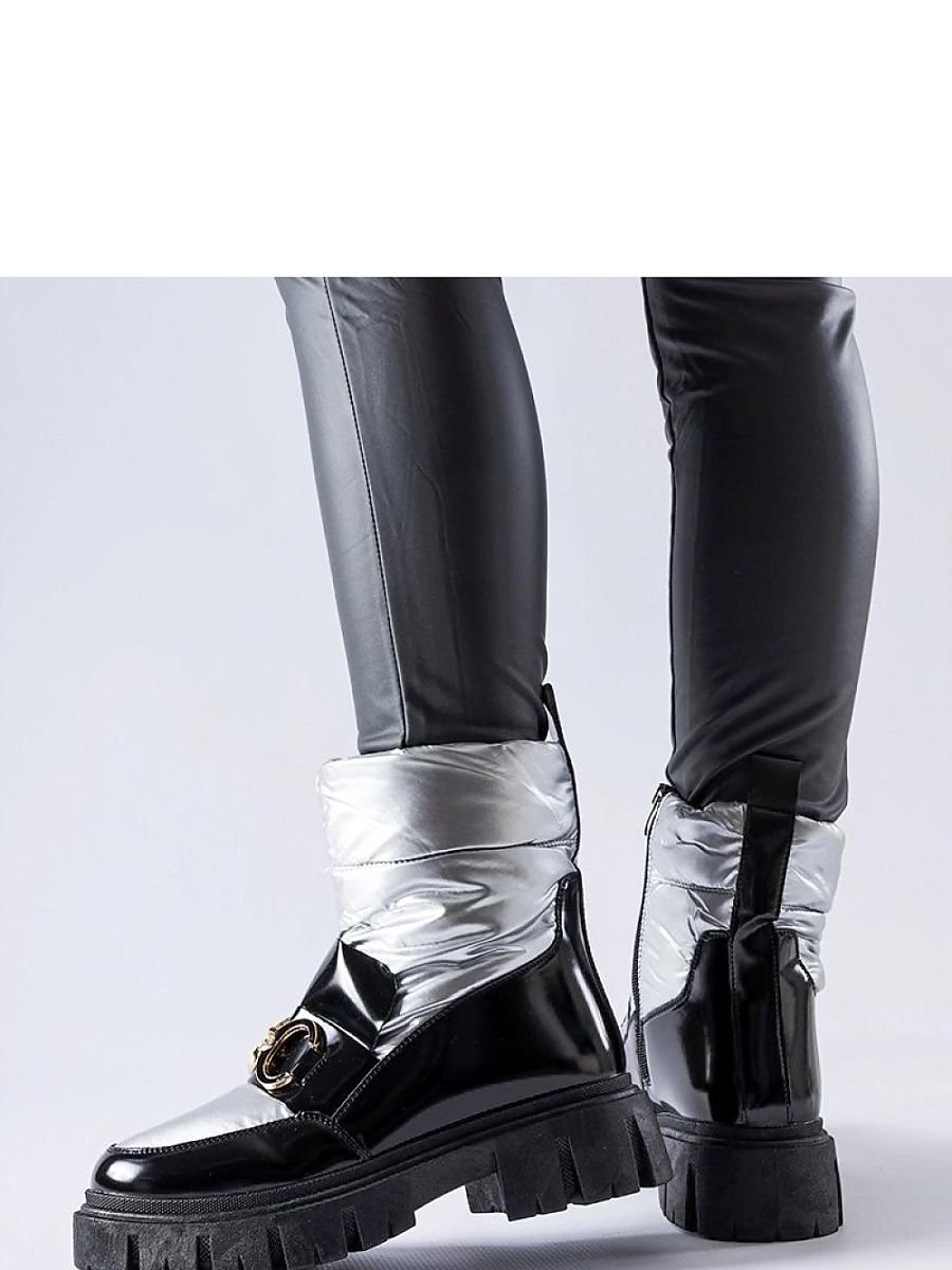Snow boots model 205818 Solea