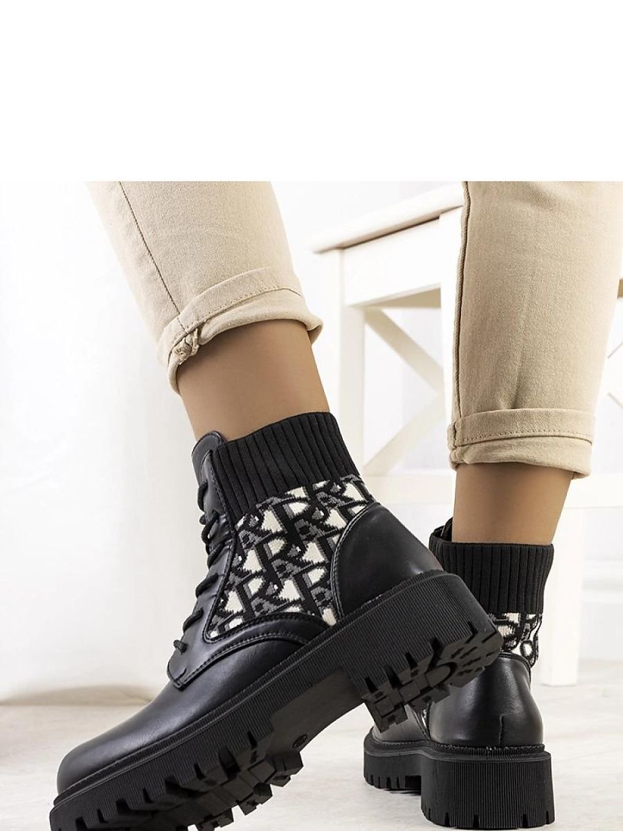 Boots model 205893 Solea