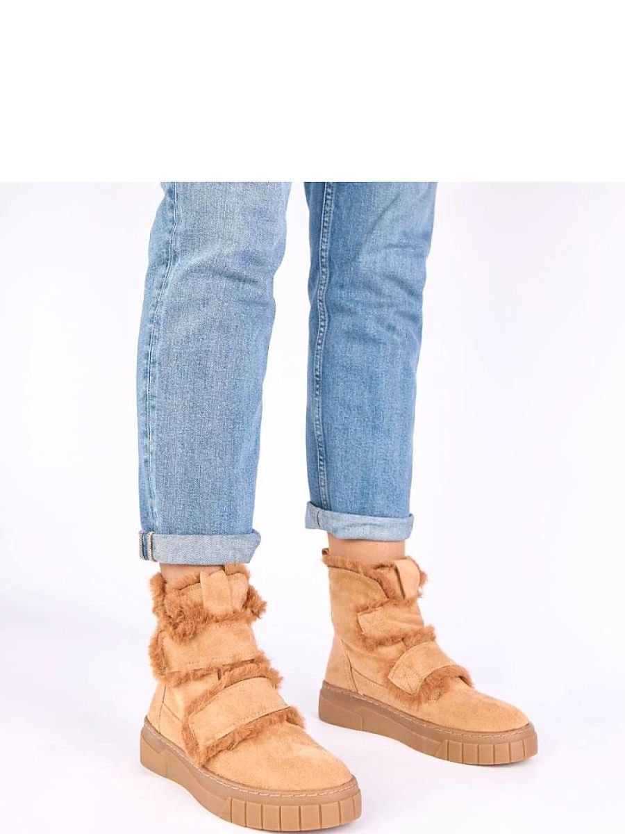 Boots model 221637 Solea