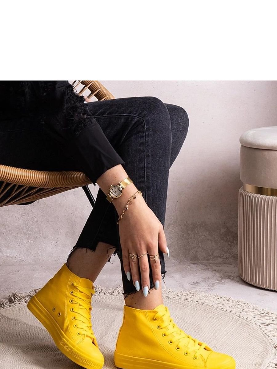 Sneakers model 207215 Solea