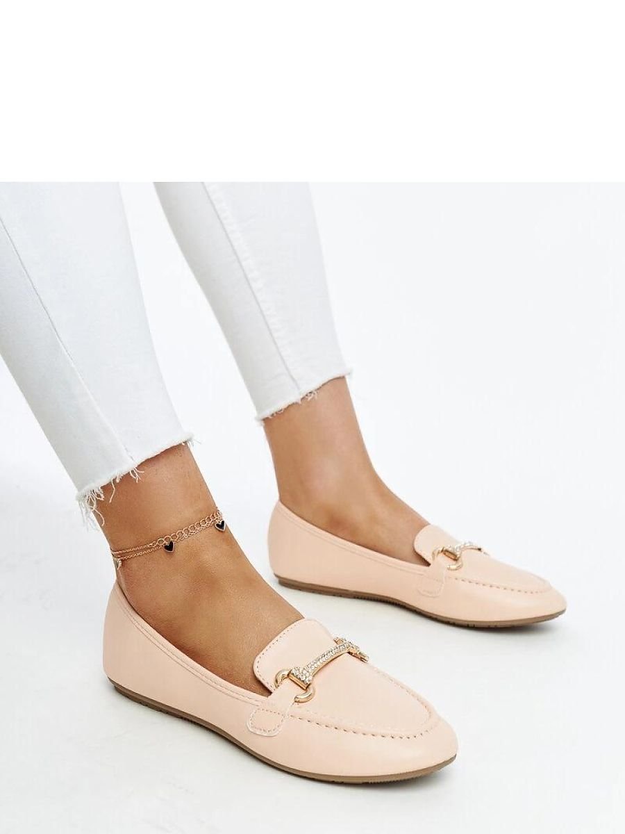 Mocassin model 207461 Solea