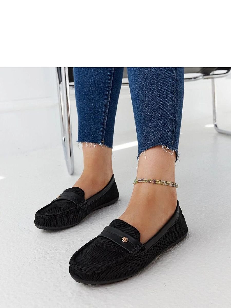 Mocassin model 207489 Solea