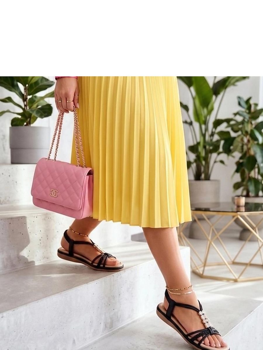 Sandals model 229589 Solea