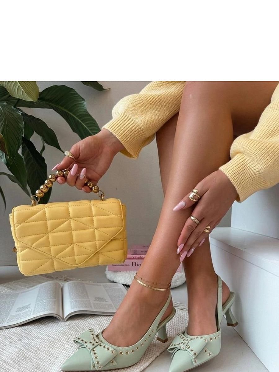 High heels model 229607 Solea