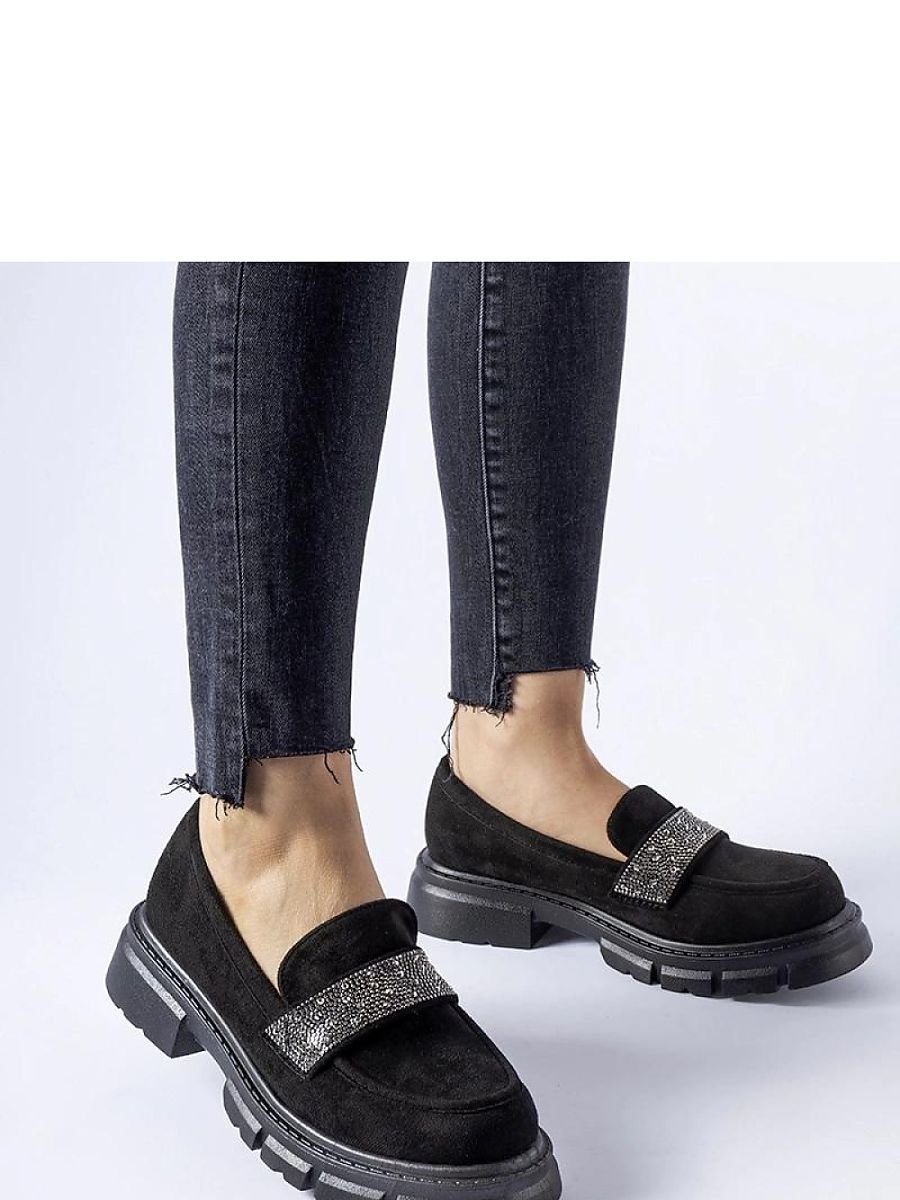 Mocassin model 207651 Solea