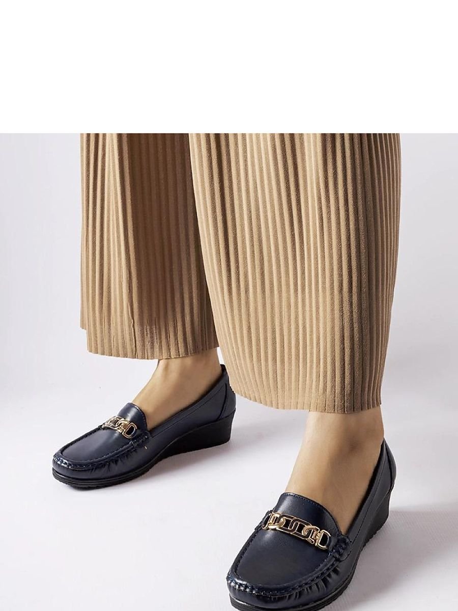 Mocassin model 207683 Solea