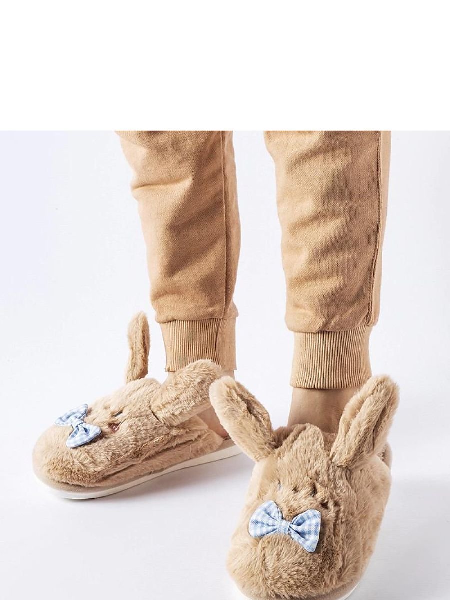 Slippers model 223126 Solea