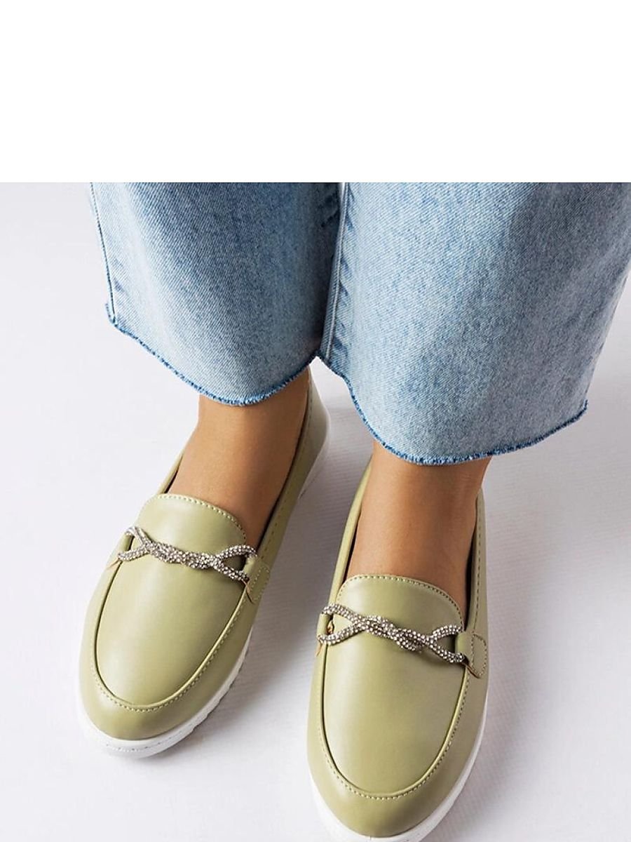 Mocassin model 207754 Solea — изображение 2