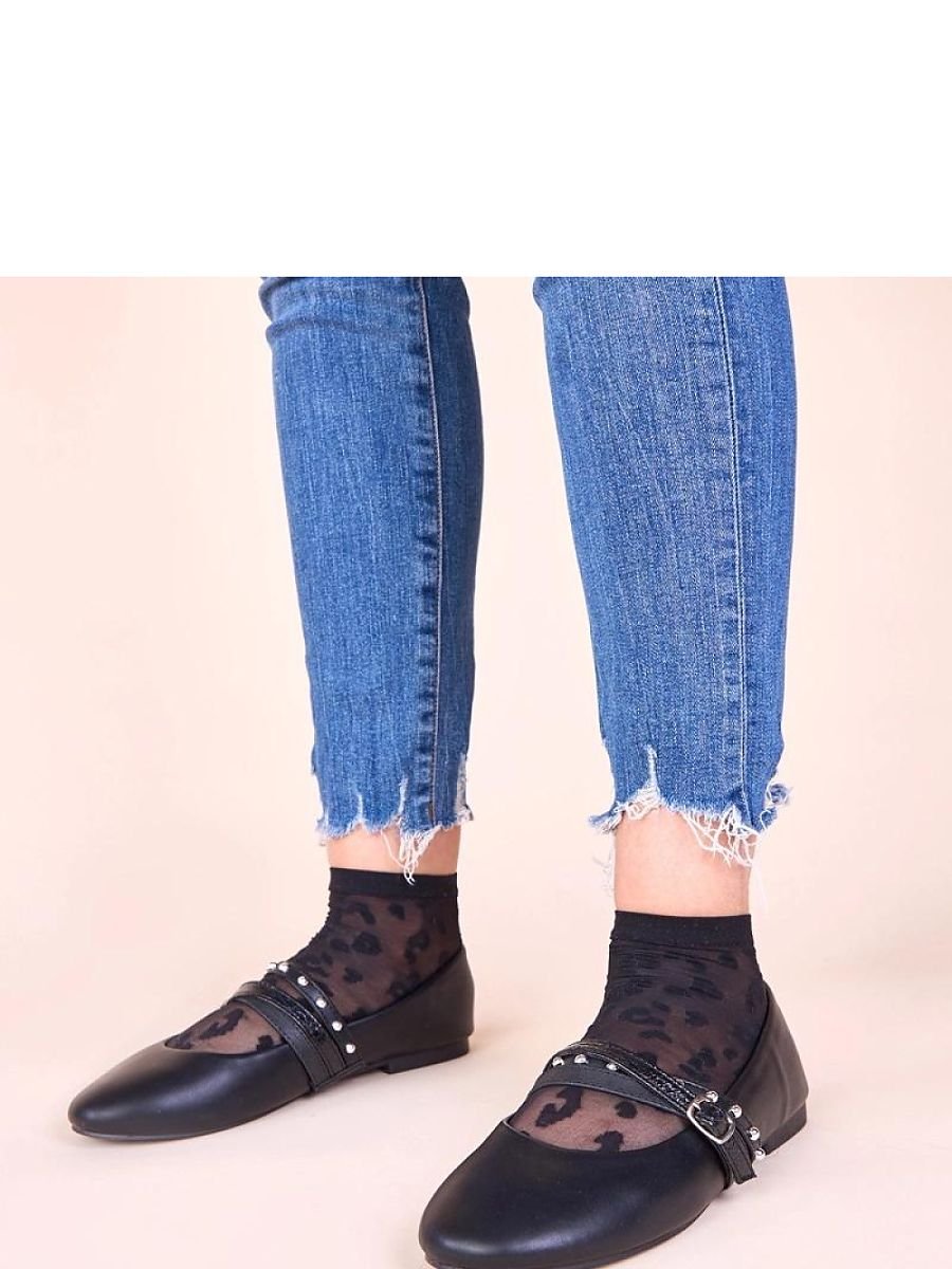 Ballet flats model 223142 Solea