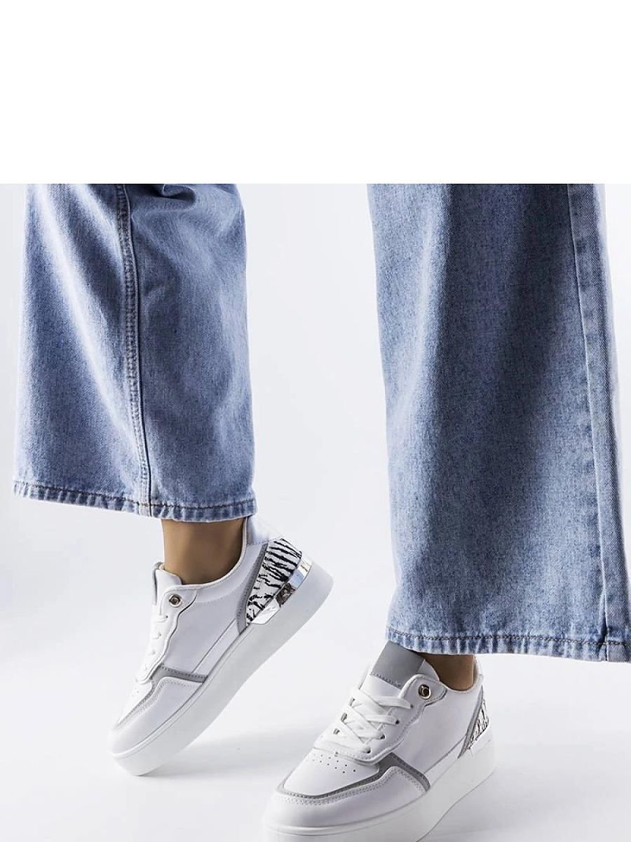 Platform sneakers model 207885 Solea