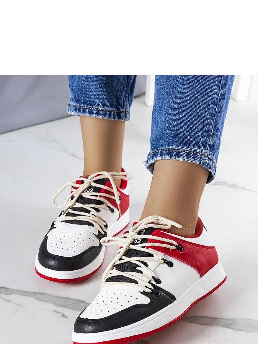 Sport Shoes model 208014 Solea — изображение 2
