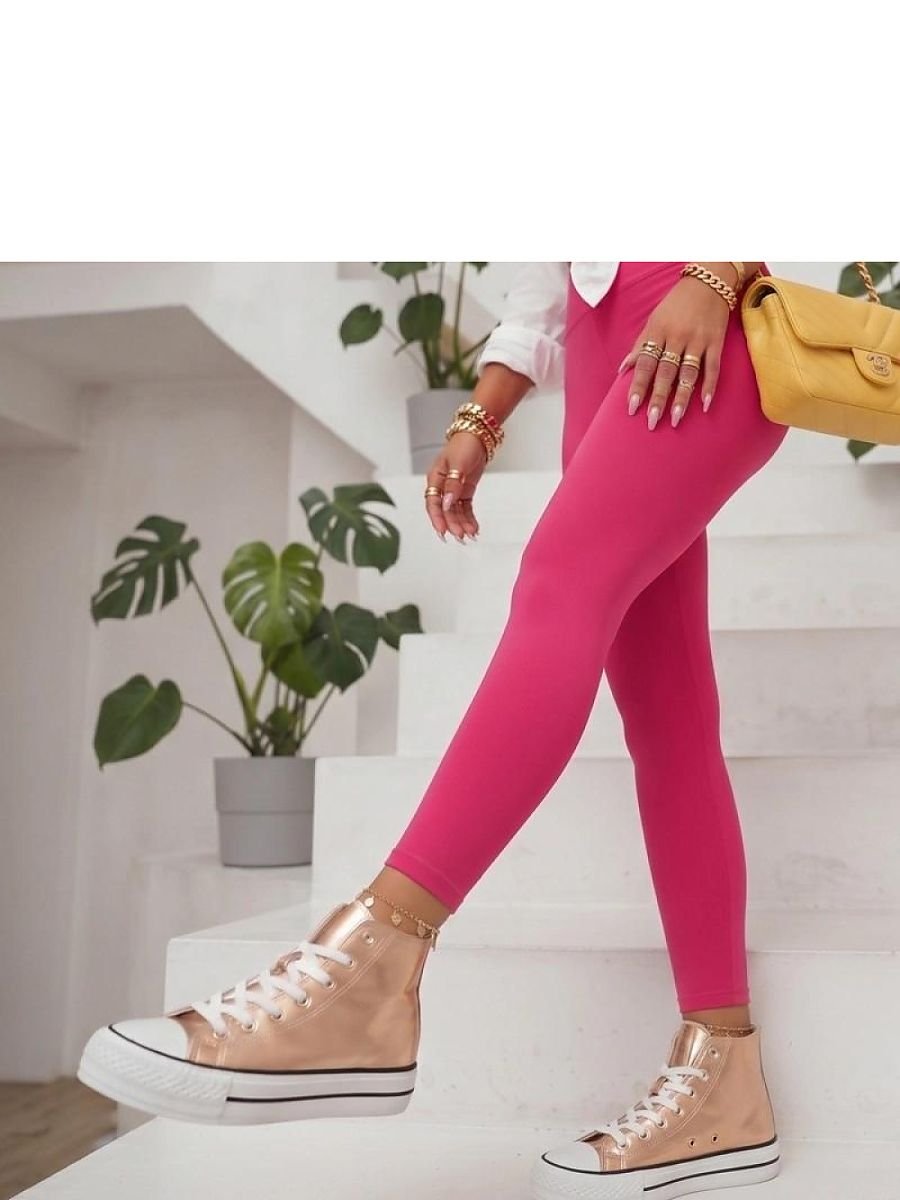 Platform sneakers model 230466 Solea
