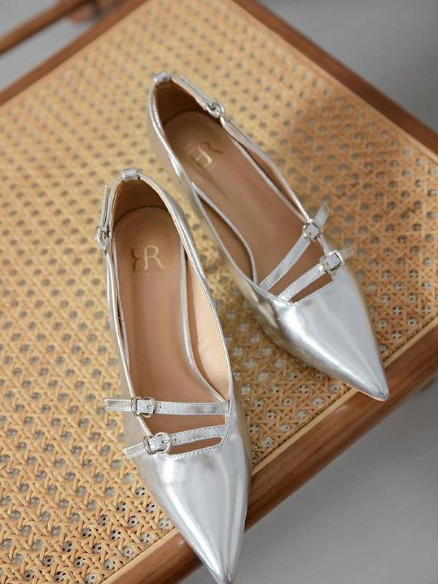 High heel pumps model 230707 Solea