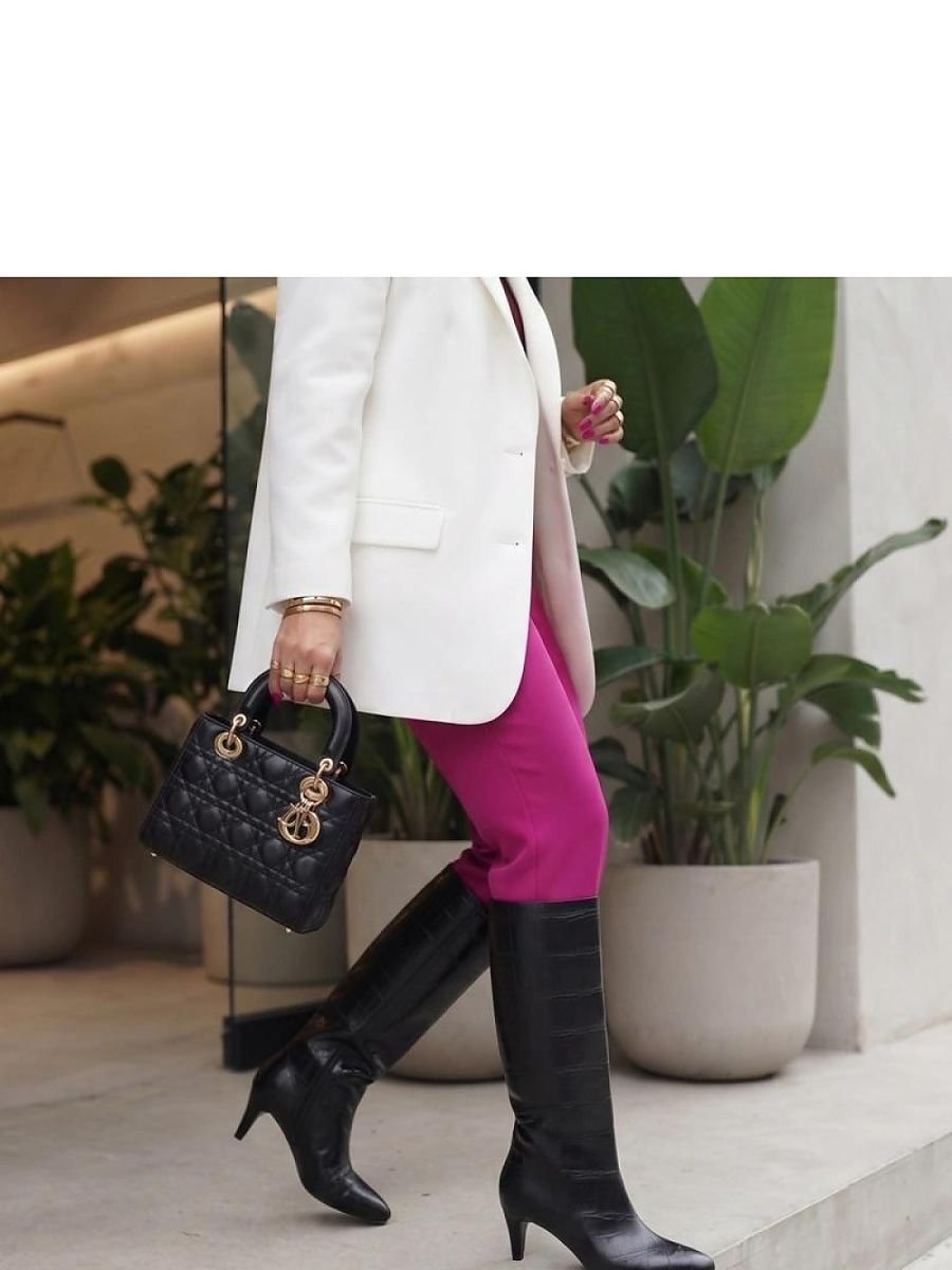 Heel boots model 230779 Solea