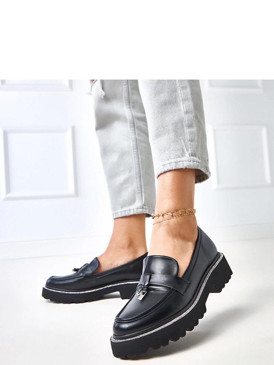 Mocassin model 218362 Solea