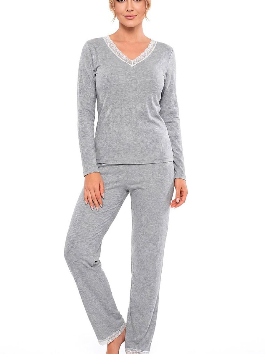 Pyjama model 231402 Donna