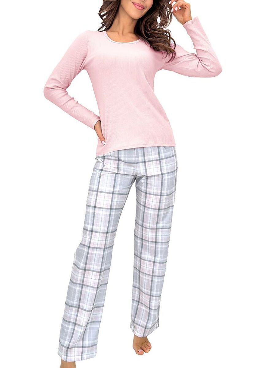 Pyjama model 231403 Donna