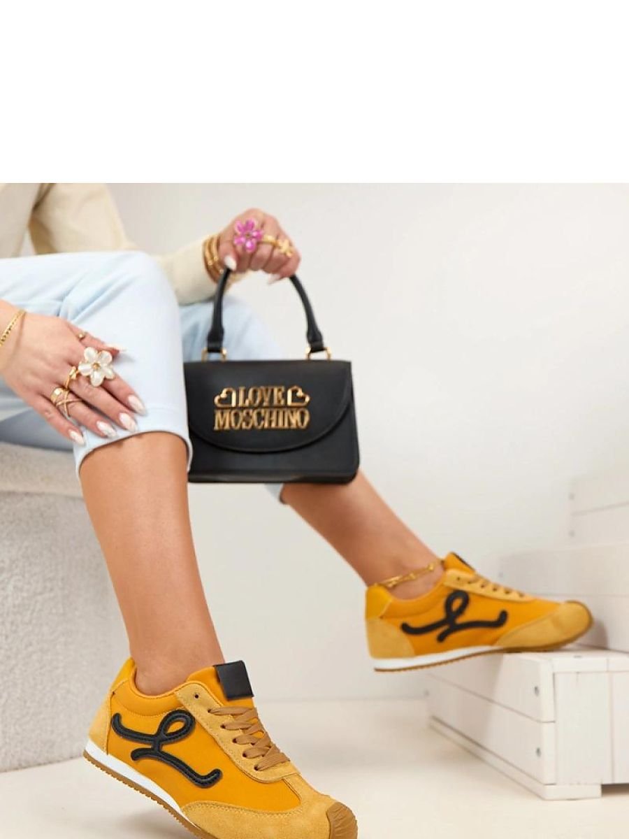 Sport Shoes model 225585 Solea