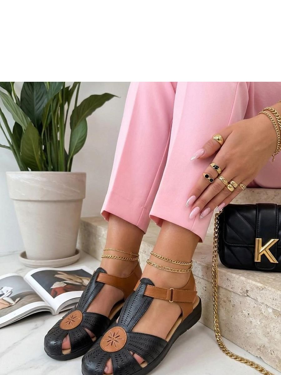 Sandals model 226562 Solea
