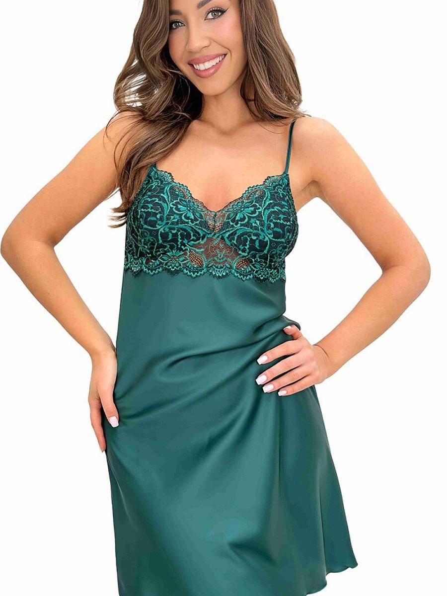 Nightshirt model 231407 Donna