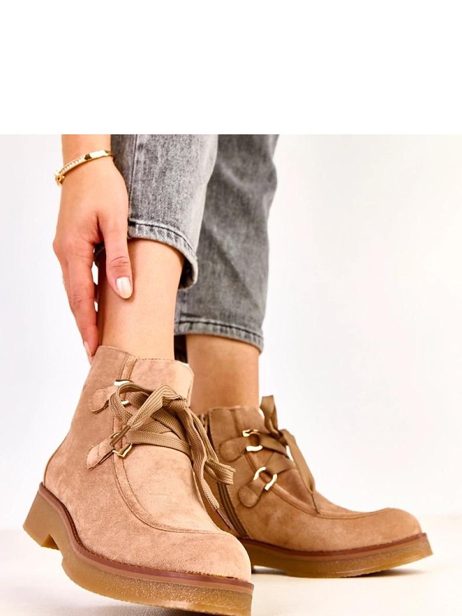Boots model 219659 Solea — изображение 3