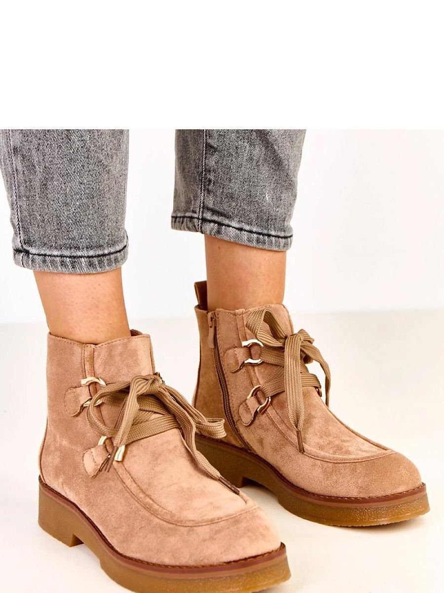 Boots model 219659 Solea — изображение 4