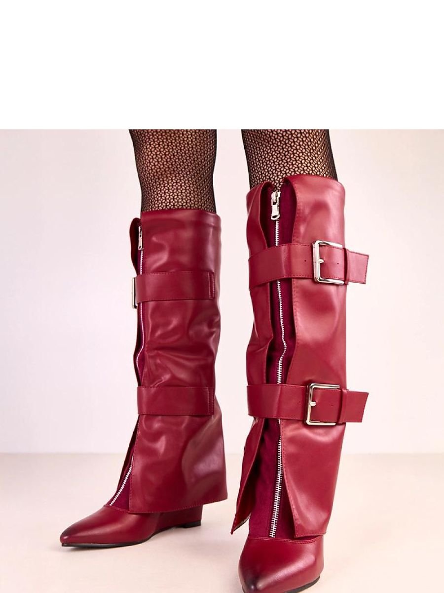 Buskin boots model 220244 Solea — изображение 2