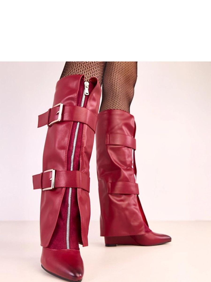 Buskin boots model 220244 Solea — изображение 4