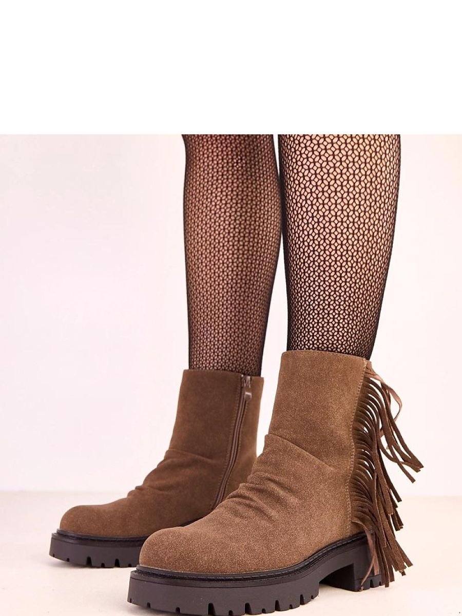 Boots model 220261 Solea
