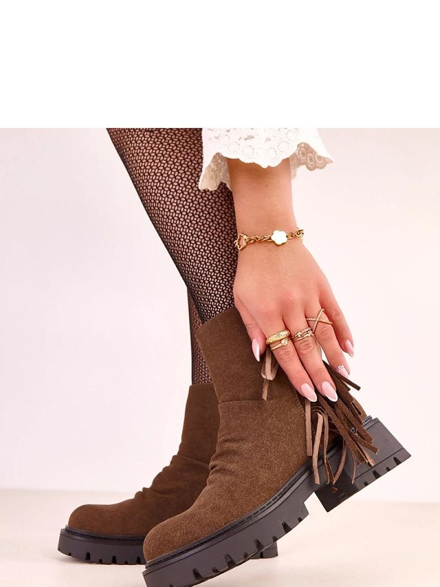 Boots model 220261 Solea — изображение 2