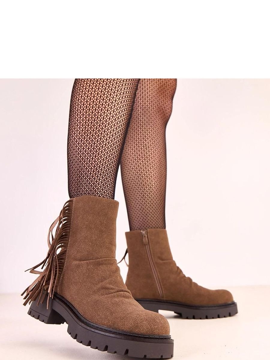Boots model 220261 Solea — изображение 3