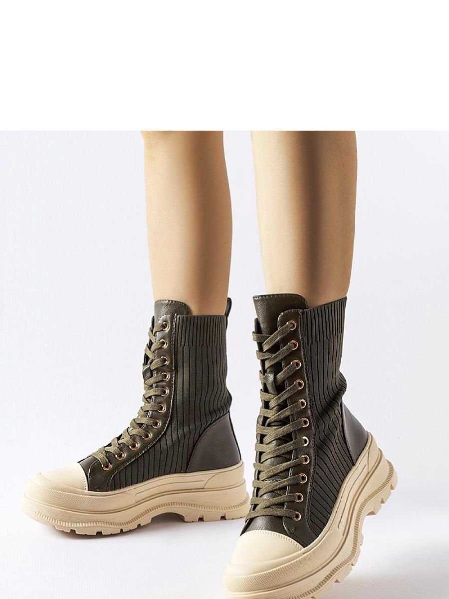 Boots model 204595 Solea
