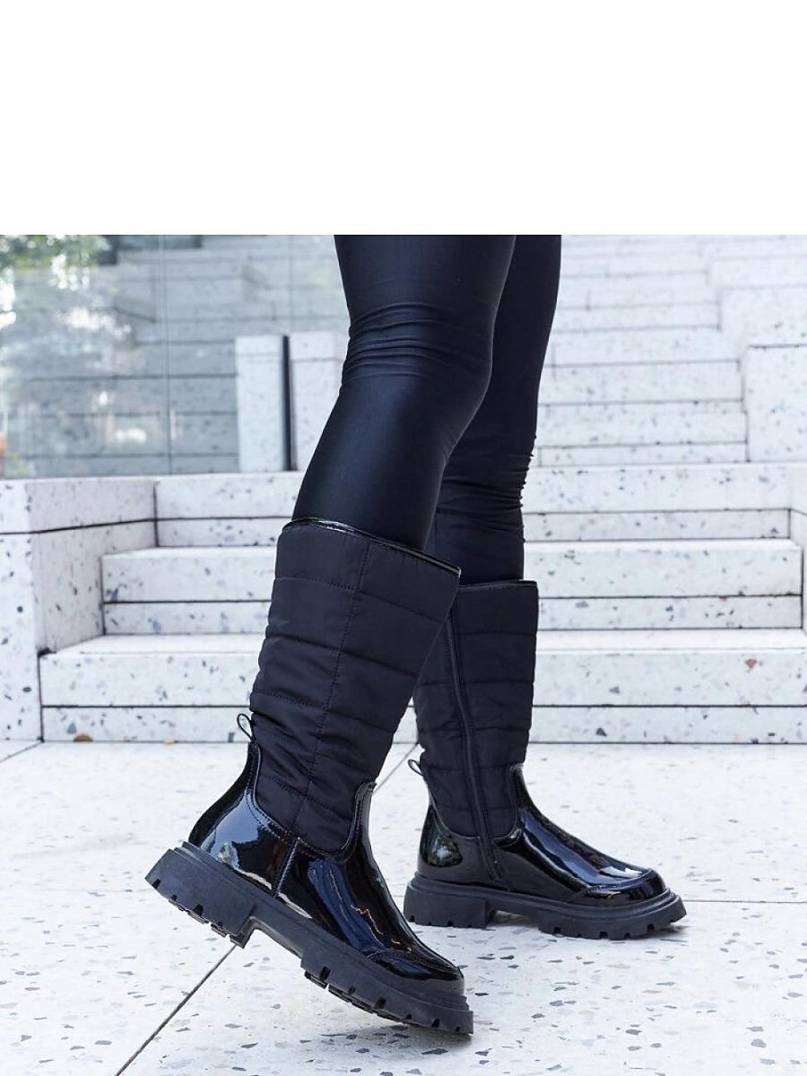 Thigh-Hight Boots model 204765 Solea