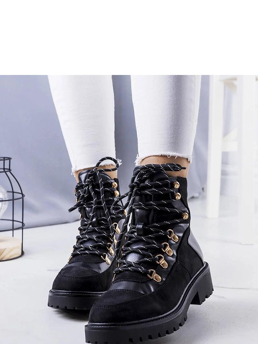 Boots model 205145 Solea
