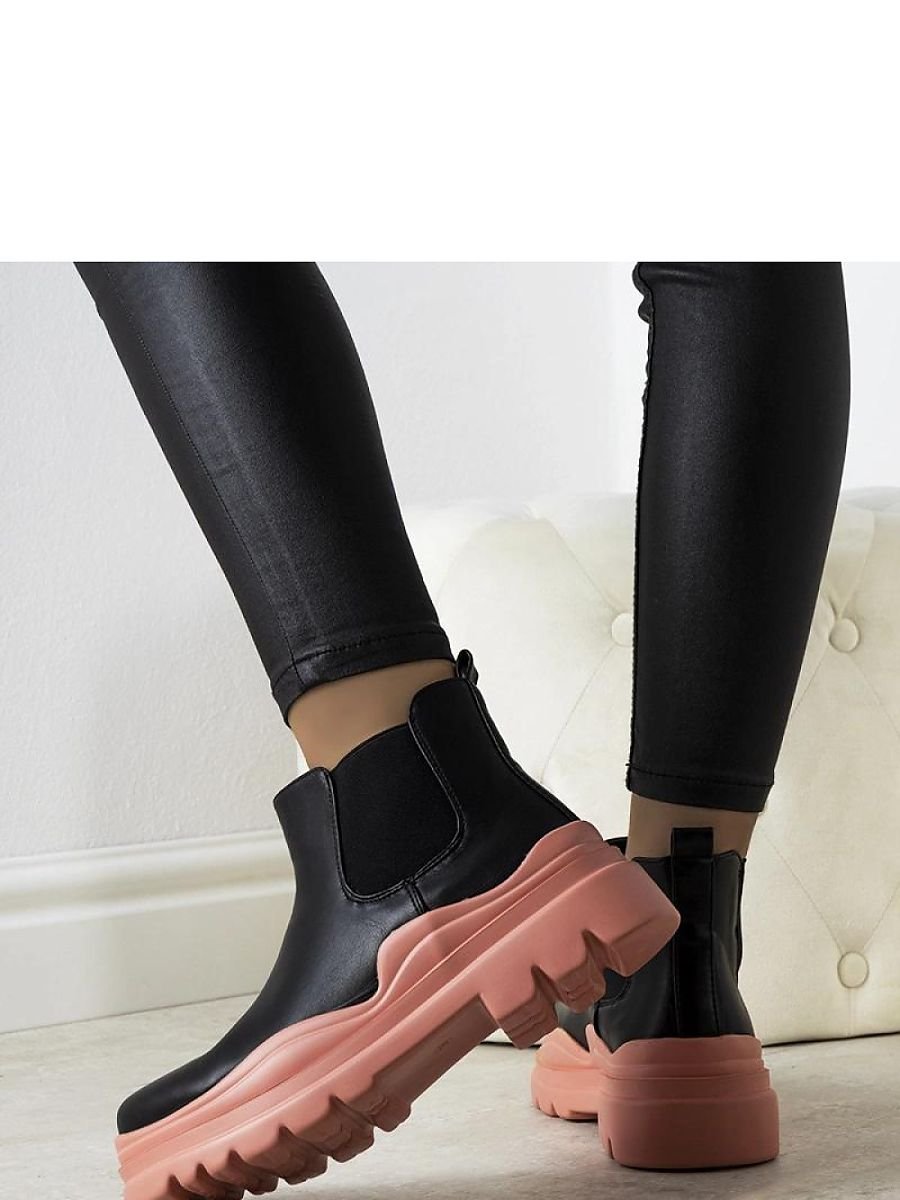 Boots model 205895 Solea